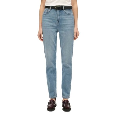 дънки,дамски,панталони,superdry,high,rise,mom,jeans,blue,(mid,blue,denim)