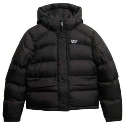 яке,дамски,якета,и,палта,superdry,tech,padded,jacket,black