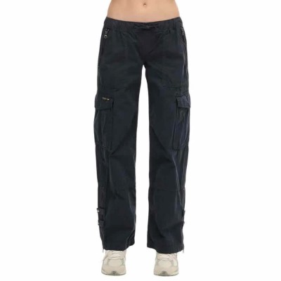 панталони,дамски,панталони,superdry,vintagre,lr,cargo,pants,eclipse,navy,(blue)