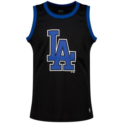 тениска,мъжки,тениски,дамски,тениски,47,mlb,15126193,los,angeles,dodgers,sleeveless,t,shirt,black,(jet,black,jet,black)