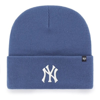 шапка,всички,шапки,47,mlb,new,york,yankees,haymaker,cap,timber,blue