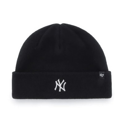 шапка,всички,шапки,47,mlb,new,york,yankees,randle,cap,black,bk
