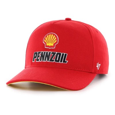 шапка,всички,шапки,47,nascar,sure,shot,hitch,cap,red