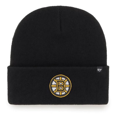 шапка,всички,шапки,47,nhl,boston,bruins,haymaker,cap,black,bka