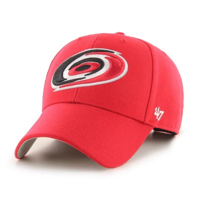 шапка,всички,шапки,47,nhl,carolina,hurricanes,mvp,cap,red,(red)