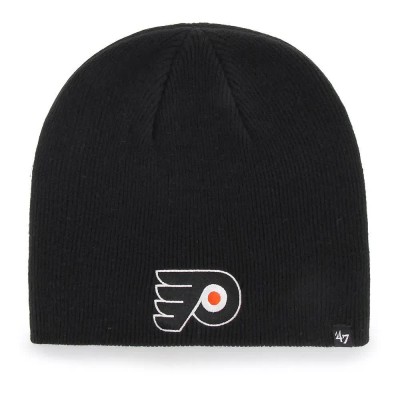 шапка,всички,шапки,47,nhl,philadelphia,flyers,beanie,black,(black)