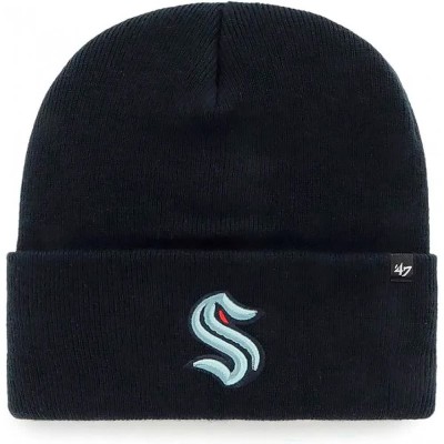 шапка,всички,шапки,47,nhl,seattle,kraken,haymaker,cap,navy,(blue)