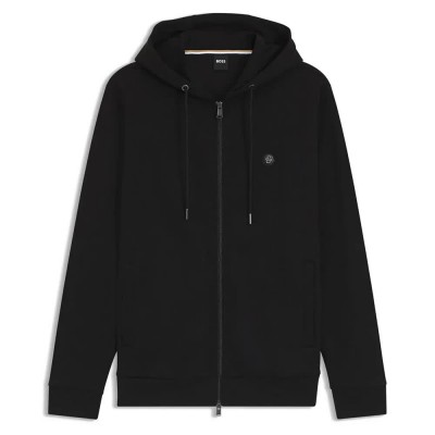 блуза,мъжки,пуловери,boss,c,spence,10262912,sweatshirt,black