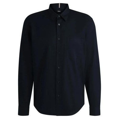 риза,с,дълъг,ръкав,мъжки,ризи,boss,h,liam,kent,e,1p,243,long,sleeve,shirt,dark,blue,(blue)