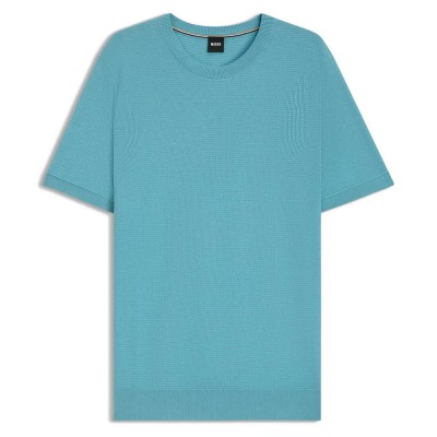 блуза,мъжки,пуловери,boss,ianni,10272145,01,sweater,light,pastel,blue,(blue)