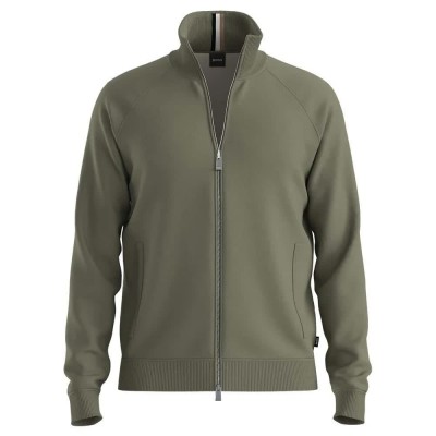 блуза,мъжки,пуловери,boss,idino,10272119,01,sweater,medium,green,(green)