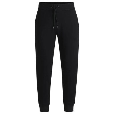 анцуг,мъжки,панталони,boss,lamont,101,10269641,sweat,pants,black,(black)