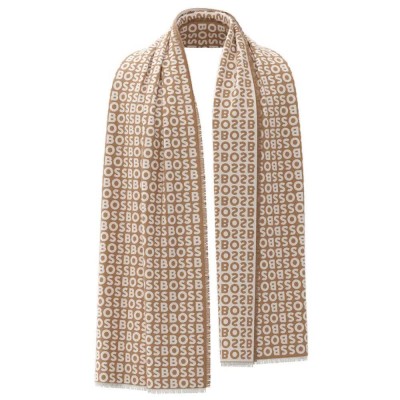 шал,ръкавици,шапки,и,шалове,boss,tadic,10261143,scarf,beige,(medium,beige)