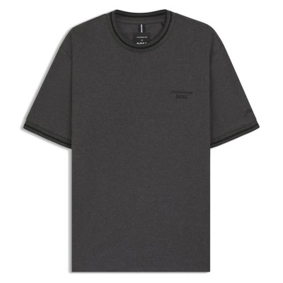 тениска,мъжки,тениски,boss,taut,197,ps,10252419,01,t,shirt,charcoal,(grey)