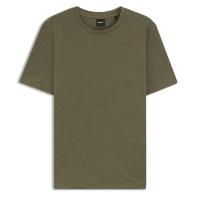 тениска,мъжки,тениски,boss,tiburt,240,t,shirt,medium,green,(green)