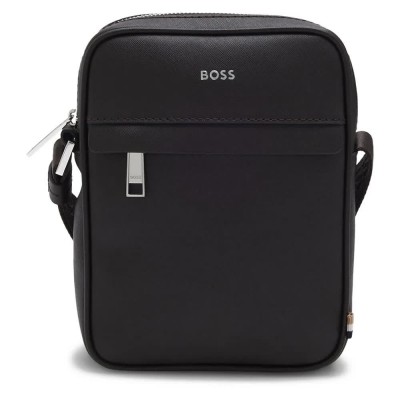 чанти,за,през,рамо,boss,zair,ns,10247449,01,crossbody,brown,(dark,brown)