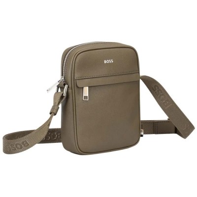 чанти,за,през,рамо,boss,zair,ns,10247449,01,crossbody,open,green,(green)