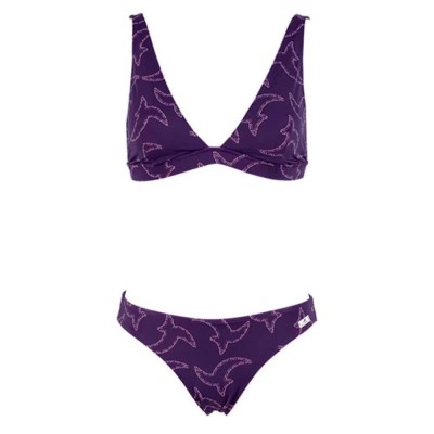 дамски,бански,костюми,aquafeel,23057,bikini,purple,(as,original)