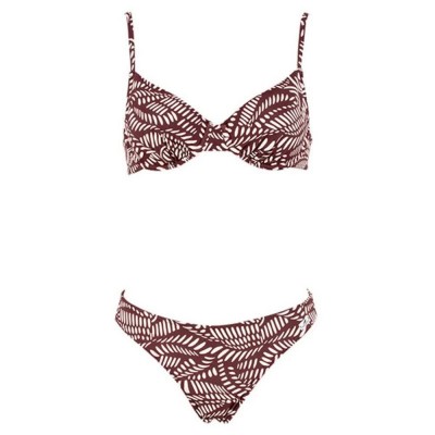 дамски,бански,костюми,aquafeel,23059,bikini,pink,(as,original)