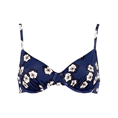 дамски,бански,костюми,aquafeel,23060,bikini,top,blue,(as,original)