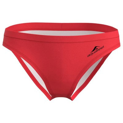 дамски,бански,костюми,aquafeel,23071,bikini,bottom,red,(red)