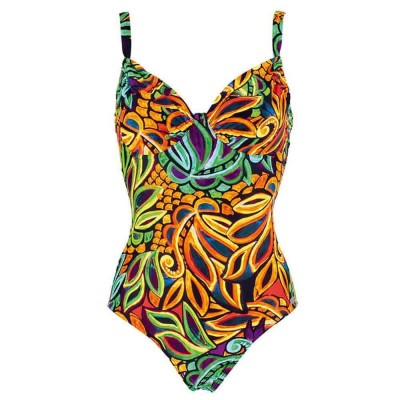 бански,костюм,дамски,бански,костюми,fashy,21745,swimsuit,multicolor,(as,original)