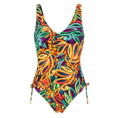 бански,костюм,дамски,бански,костюми,fashy,21756,swimsuit,multicolor,(as,original)