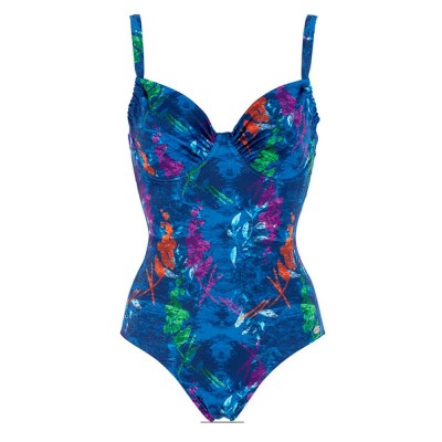 бански,костюм,дамски,бански,костюми,fashy,21769,swimsuit,blue,(as,original)