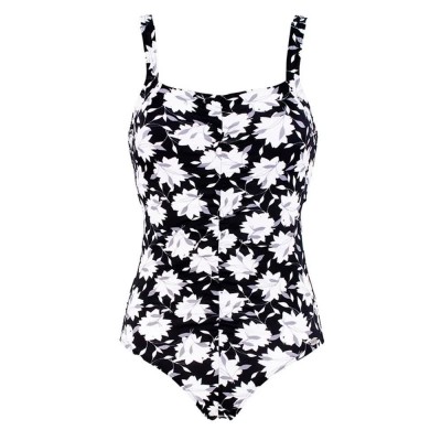 бански,костюм,дамски,бански,костюми,fashy,22964,swimsuit,black,(as,original)