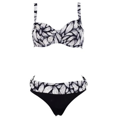 дамски,бански,костюми,fashy,23048,bikini,black,(as,original)