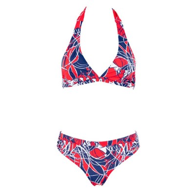 дамски,бански,костюми,fashy,23051,bikini,red,blue,(as,original)