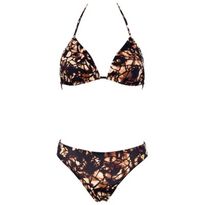 дамски,бански,костюми,fashy,23052,bikini,brown,(as,original)