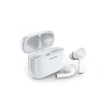 слушалки,слушалки,awei,5.0,t29,wireless,earphones,white