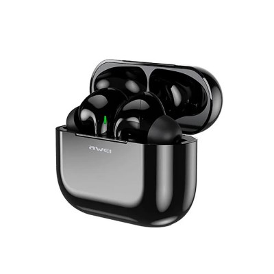 слушалки,слушалки,awei,5.0,t29,wireless,earphones,black