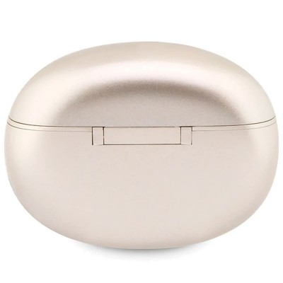 слушалки,слушалки,guess,gutwst50ed,wireless,earphones,gold,(white)