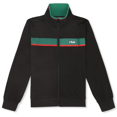 яке,детски,якета,и,палта,fila,campasso,jacket,black