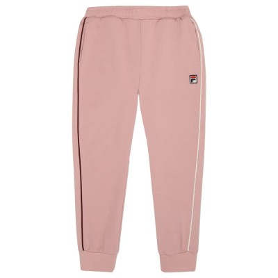 панталони,детски,панталони,fila,caresana,pants,pink,(pale,mauve)