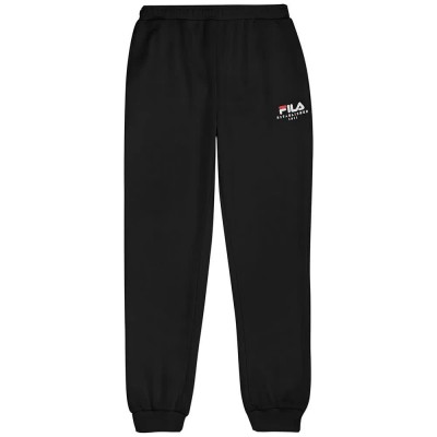 анцуг,детски,панталони,fila,carisio,sweat,pants,black