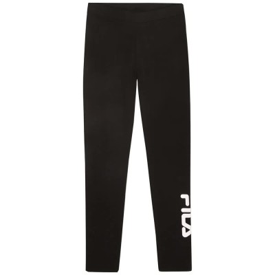 детски,клинове,fila,mariette,logo,leggings,black