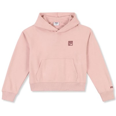 суичър,детски,блузи,fila,vallia,hoodie,pale,mauve