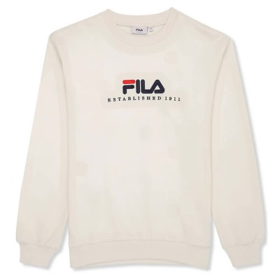 блуза,мъжки,пуловери,fila,valsera,sweatshirt,egret
