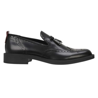 мъжки,обувки,hugo,lysander,bobr,10271833,01,loafers,black