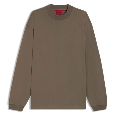 тениска,мъжки,тениски,hugo,daposo,10248326,short,sleeve,t,shirt,medium,grey,(grey)
