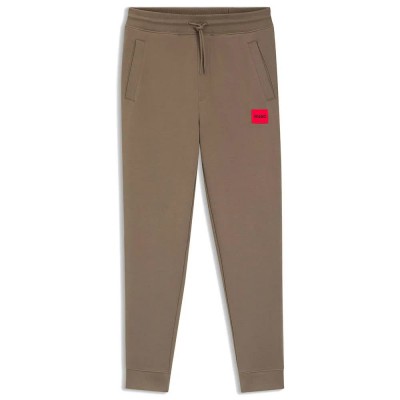 панталони,мъжки,панталони,hugo,doak,212,pants,medium,grey,(brown,grey)