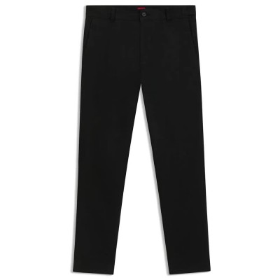 панталони,мъжки,панталони,hugo,genar253,10271979,01,pants,black,(black)