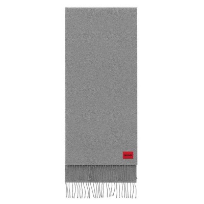 шал,ръкавици,шапки,и,шалове,hugo,juster,10260528,scarf,medium,grey,(grey)