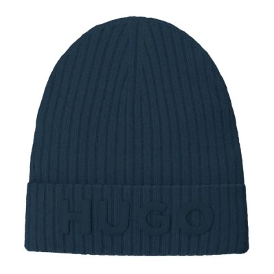 шапка,всички,шапки,hugo,x565,7,10265980,red,beanie,blue,(dark,blue)