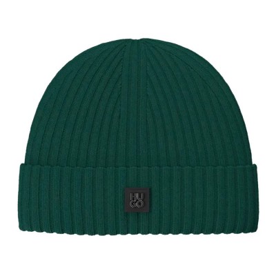 шапка,всички,шапки,hugo,xola,metal,10265692,beanie,open,green