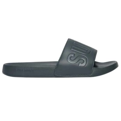 мъжки,джапанки,и,чехли,дамски,сандали,и,чехли,superdry,code,core,slides,grey,(dark,slate,grey)