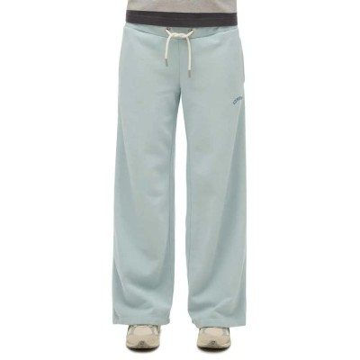 анцуг,дамски,панталони,superdry,essential,logo,wide,leg,joggers,winter,sky,blue,(blue)